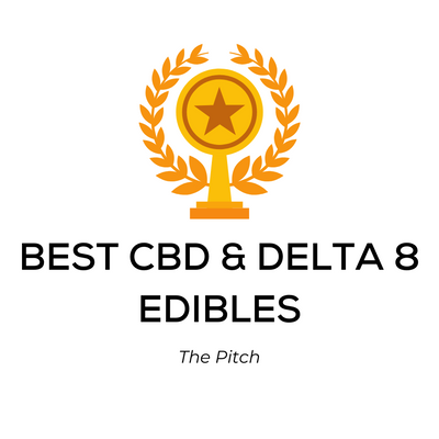 Best Delta 8 gummies in KC, Best CBD gummies in KC
