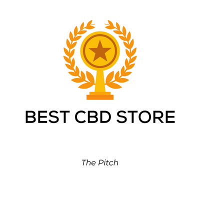 Best CBD Store in Kansas City