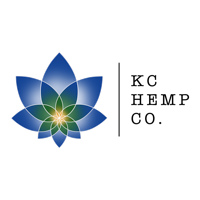 KC Hemp Co.® logo