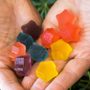 Delta 9 Gummies | 200mg pack - KC Hemp Co.®