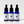 Load image into Gallery viewer, Clarity | CBDa Full Spectrum Tincture + terpenes - KC Hemp Co.®
