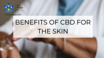 What are the Benefits of CBD For Skin