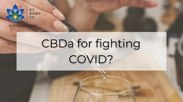 Cannabis and COVID