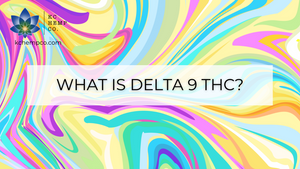 What is Delta 9 THC?